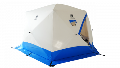 Палатка Сибфишер Комфорт